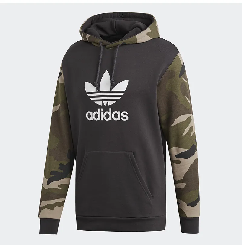 adidas classic sweater