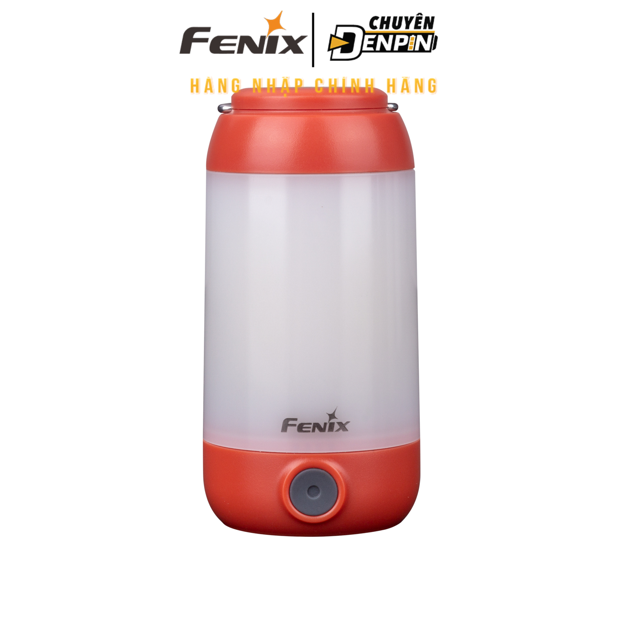 Đèn pin cắm trại fenix cl26r