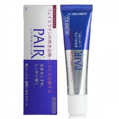 [HCM]Kem Bôi Mụn Pair Nhật Bản