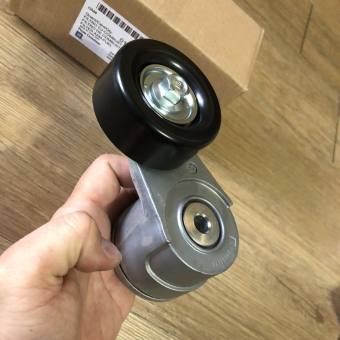 CỤM TĂNG ĐƯA DÂY CUROA TỔNG CHEVROLET COLORADO/ TRAILBLAZER