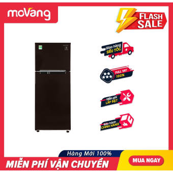 Tủ lạnh Samsung Inverter RT22M4032BY/SV - Dung tích 236 lít Công nghệ Inverter
