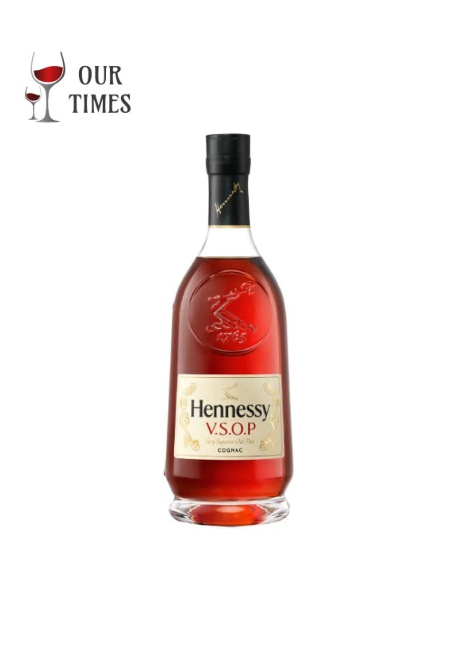 Hennessy Xxo 1L French Cognac | Rich & Robust Aerial Fineness