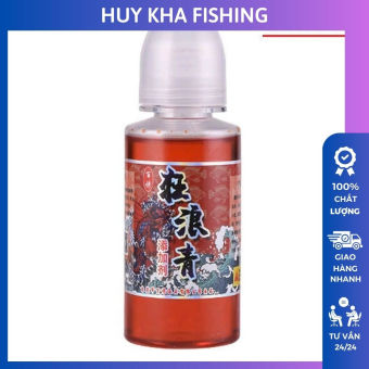 Hồng Ngư Bách Dụ Ngâm Ốc ,câu Trắm Đen,siêu hiệu quả