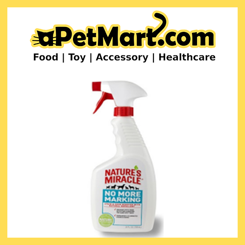 Nature's miracle no more marking petsmart best sale