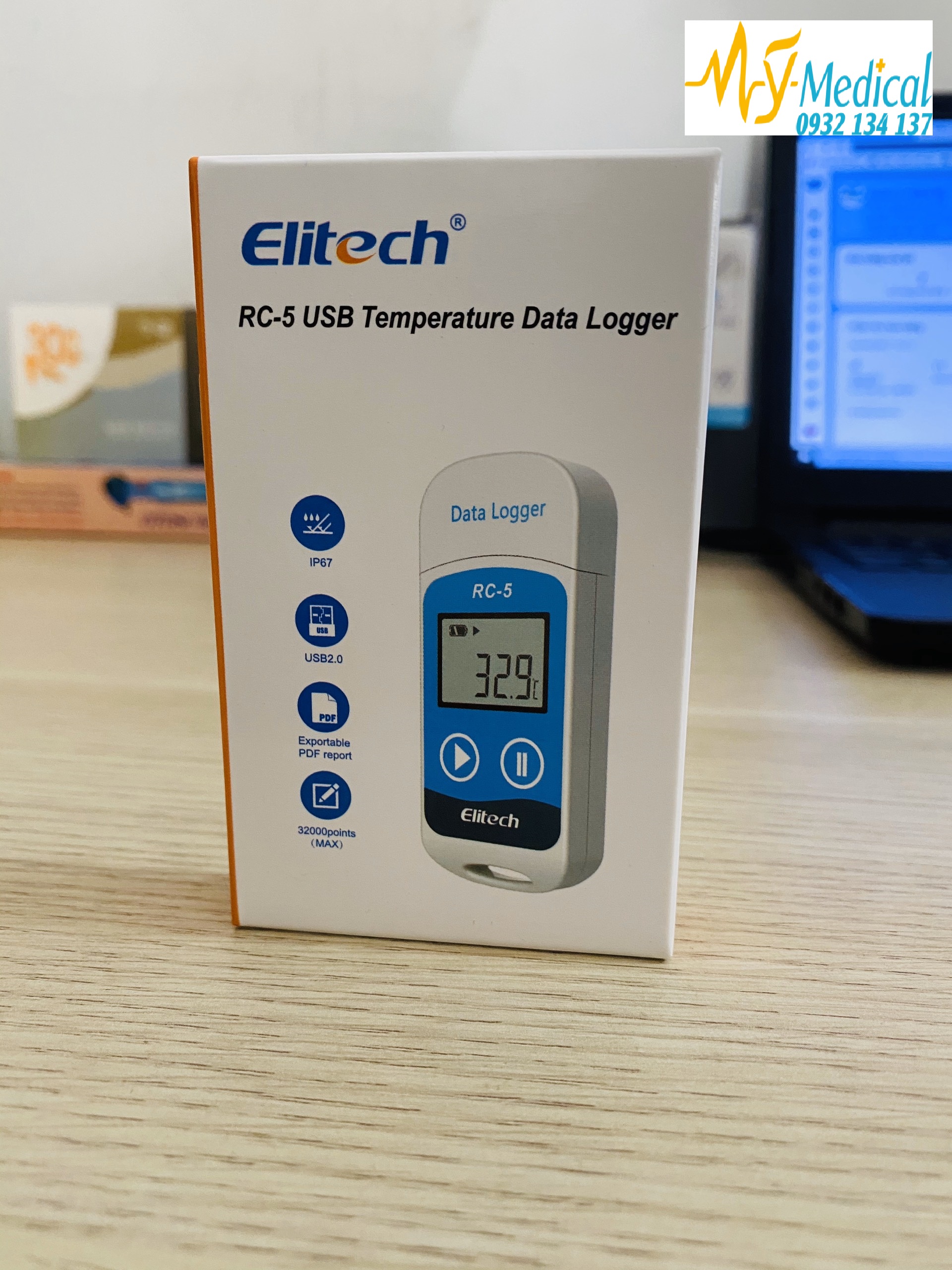 Elitech giá rẻ Tháng 7,2023|BigGo Việt Nam