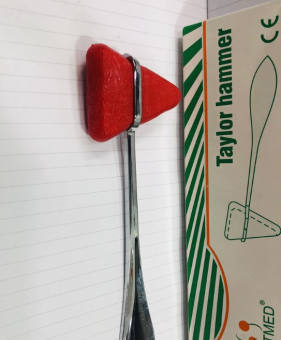 Búa Phản Xạ Tam Gíac GreetMed