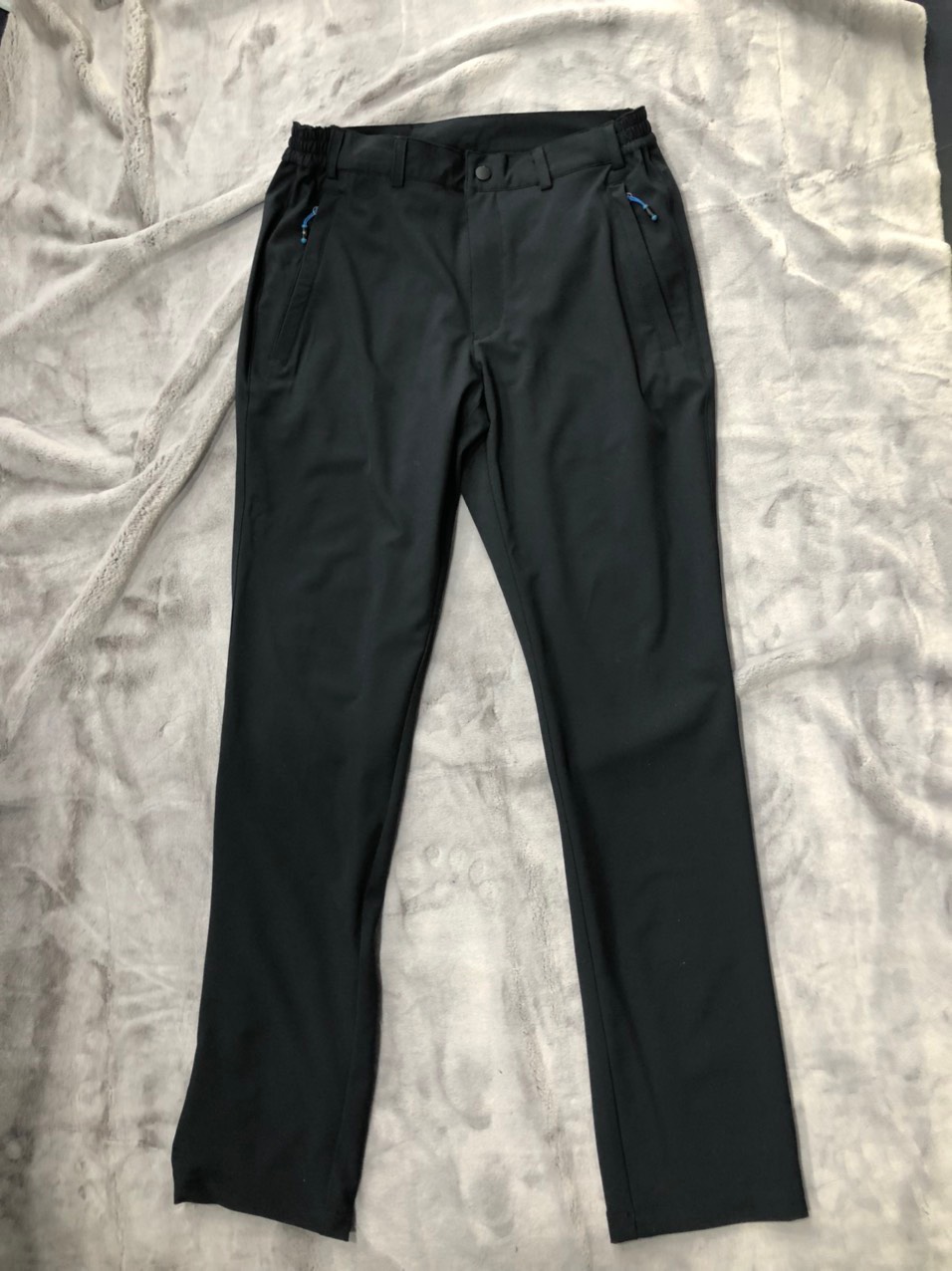 Quần gió beanpole hàn chống nhăn mau khô