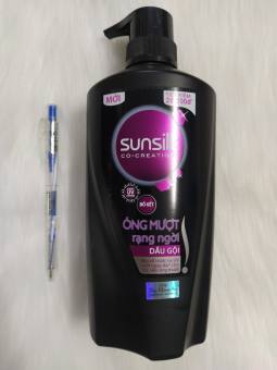 Dầu Gội Sunsilk 650g (631ml) - Shop GS An Khang