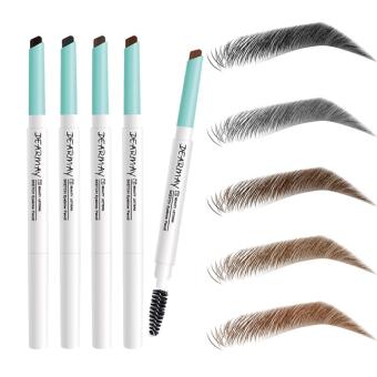 Chì Kẻ Mày Dearmay Sketch Eyebrow Pencil 0.3g