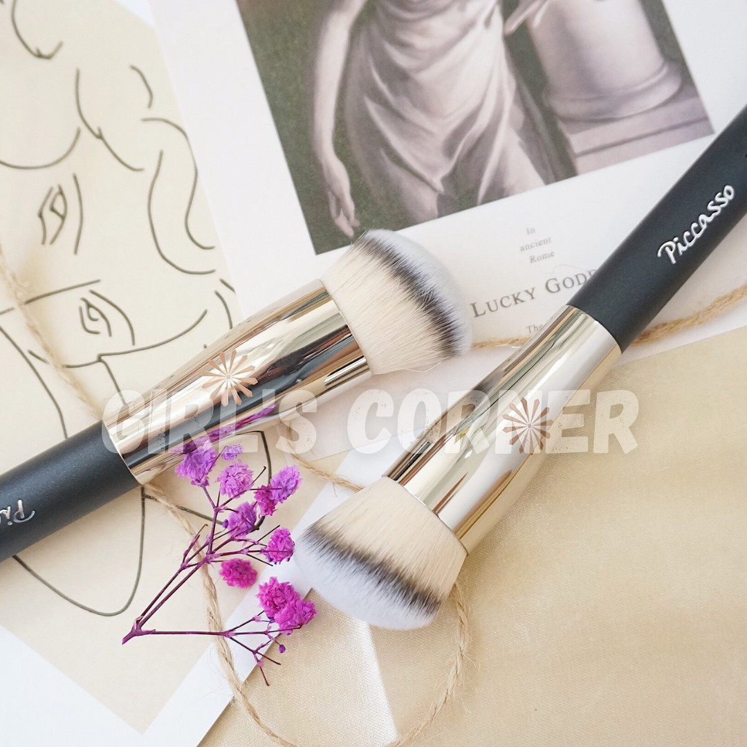 Cọ Tán Nền Piccasso 132 Foundation Brush