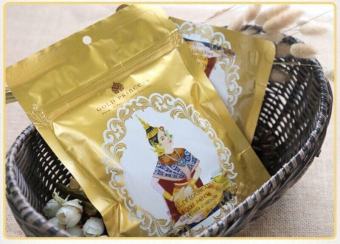 MIẾNG DÁN THẢI ĐỘC BÀN CHÂN THÁI LAN