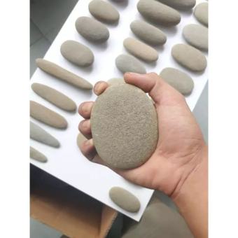 Đá Tắm Kì Ghét, Da Chết, Đá Cuội Tự Nhiên Tẩy Tế Bào Chết, Kỳ Da Chết Body, Lưng, Triệt Hạn Chế Lông Mọc Ngược