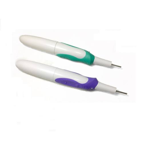 Bút Rung Huyệt - Bút Day Huyệt - Dụng Cụ Diện Chẩn