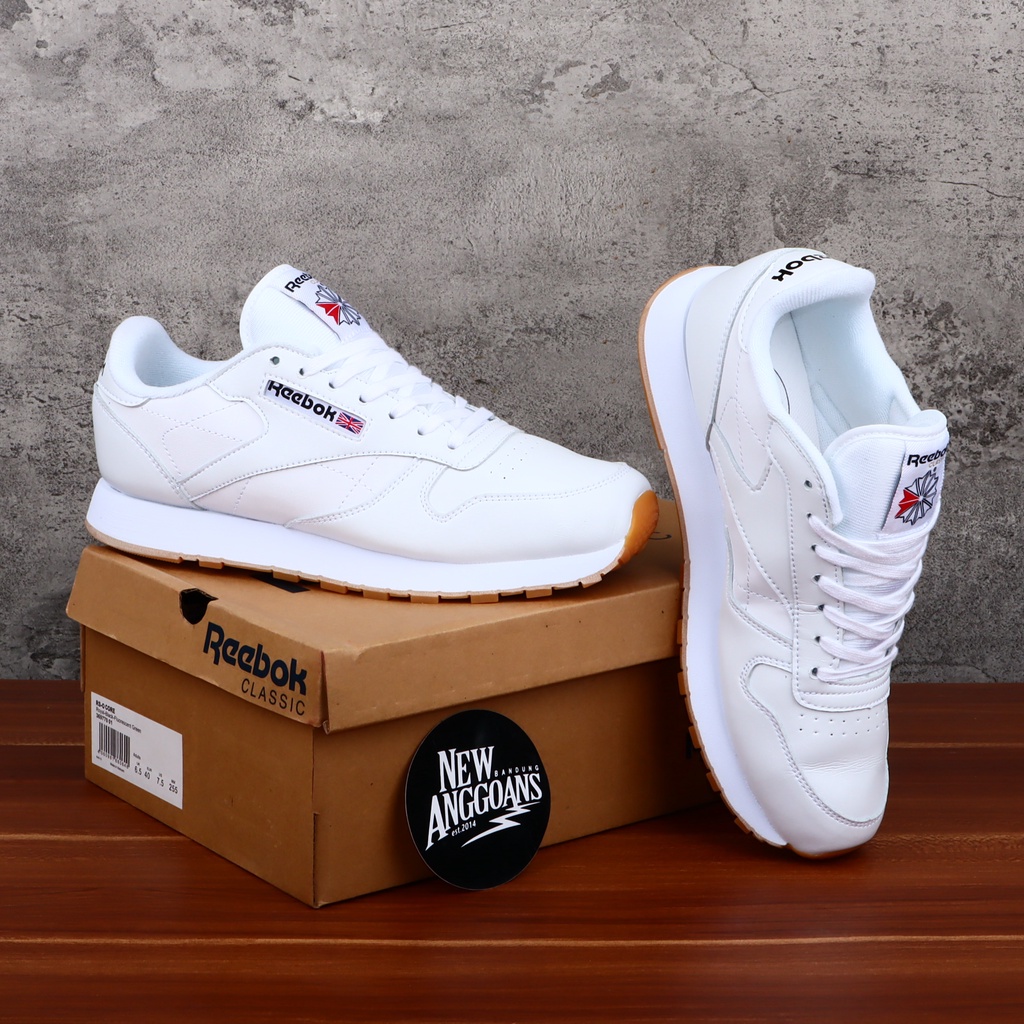 Reebok Classic Shoes - Best Price in Singapore - Feb 2024 | Lazada.sg