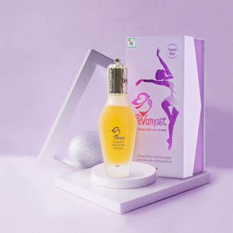 Dung dịch rửa vệ sinh Evamost( Team cào)