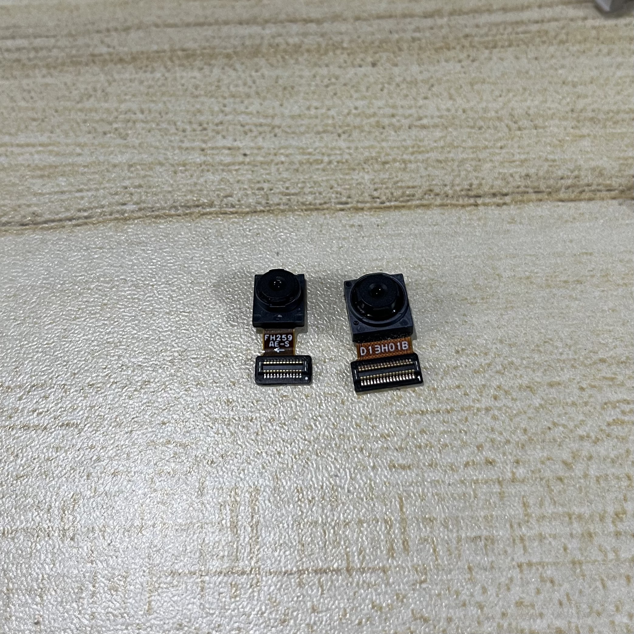 Camera Trước + Sau Huawei Nova 2i Zin Hàng Cao cấp