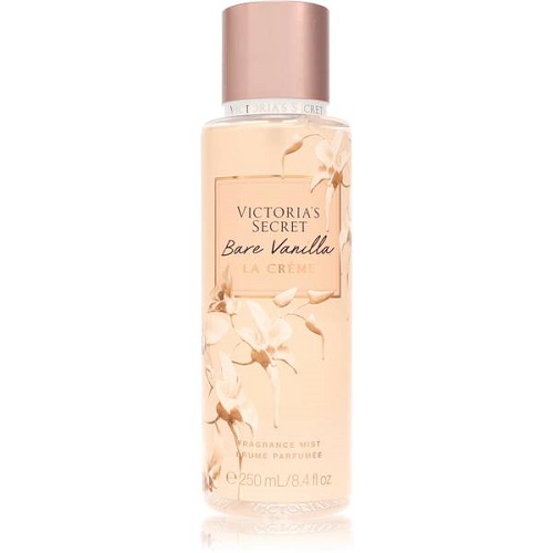 victoria secret parfum vanilla