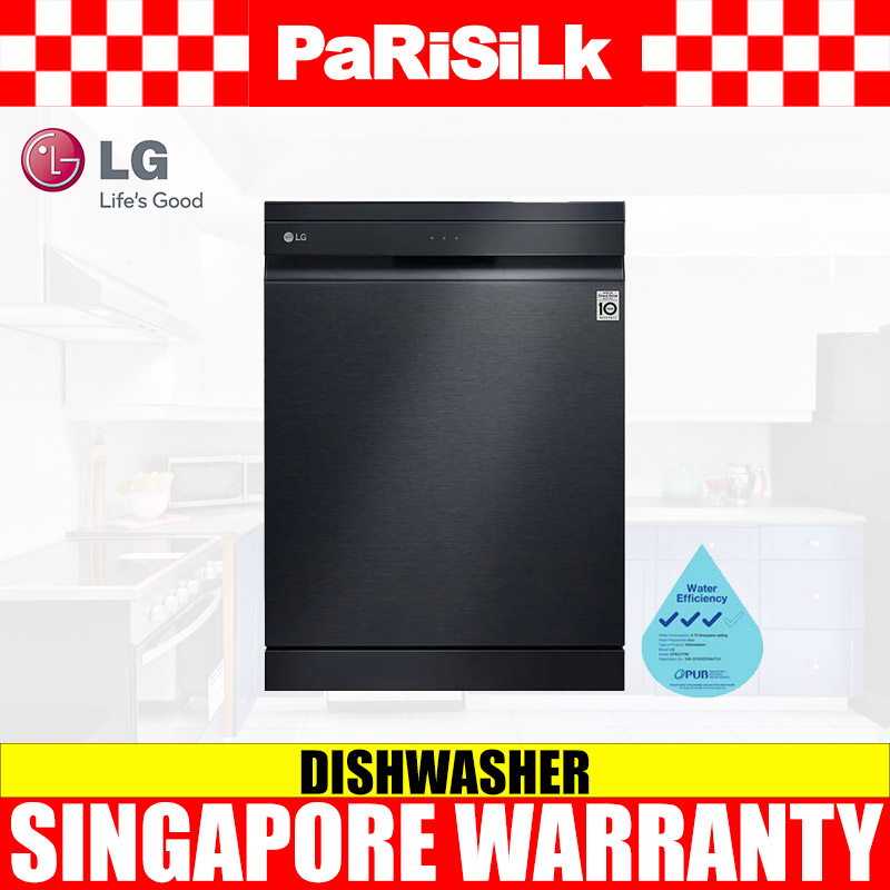 Understanding Your LG Dishwasher Error Codes Simple Fixes