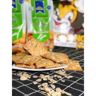 Bột mì đa dụng interflour - số 11