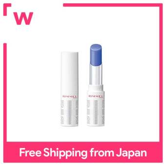 RIMMEL LASTING FINISH TINT LIP 011 Baby Blue