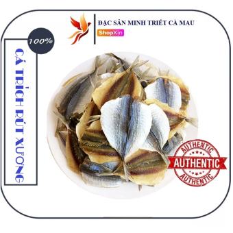 1 kg  Khô Cá Trích Chẻ Phi Lê Tự Nhiên- 500gr  Khô Cá Trích Chẻ Phi Lê Không Xương