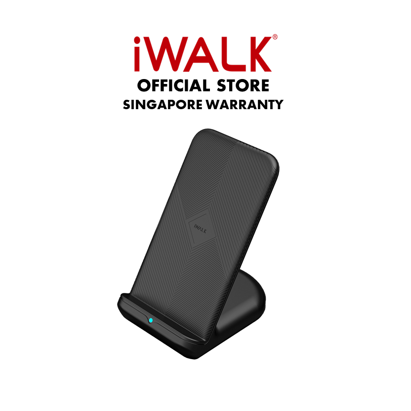 Iwalk amour air shell review hot sale