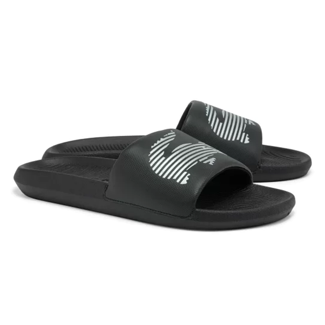 lacoste sport flip flops