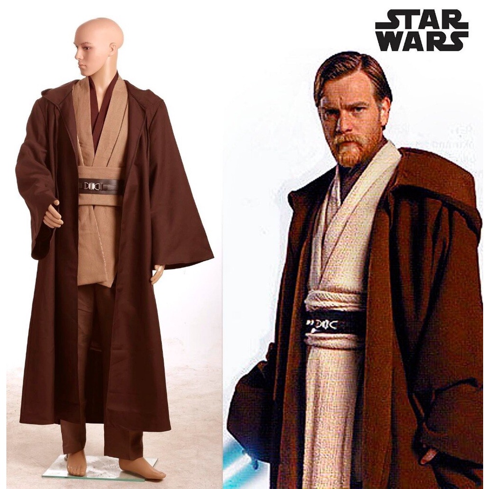 Obi Wan Kenobi - Best Price in Singapore - Sep 2023
