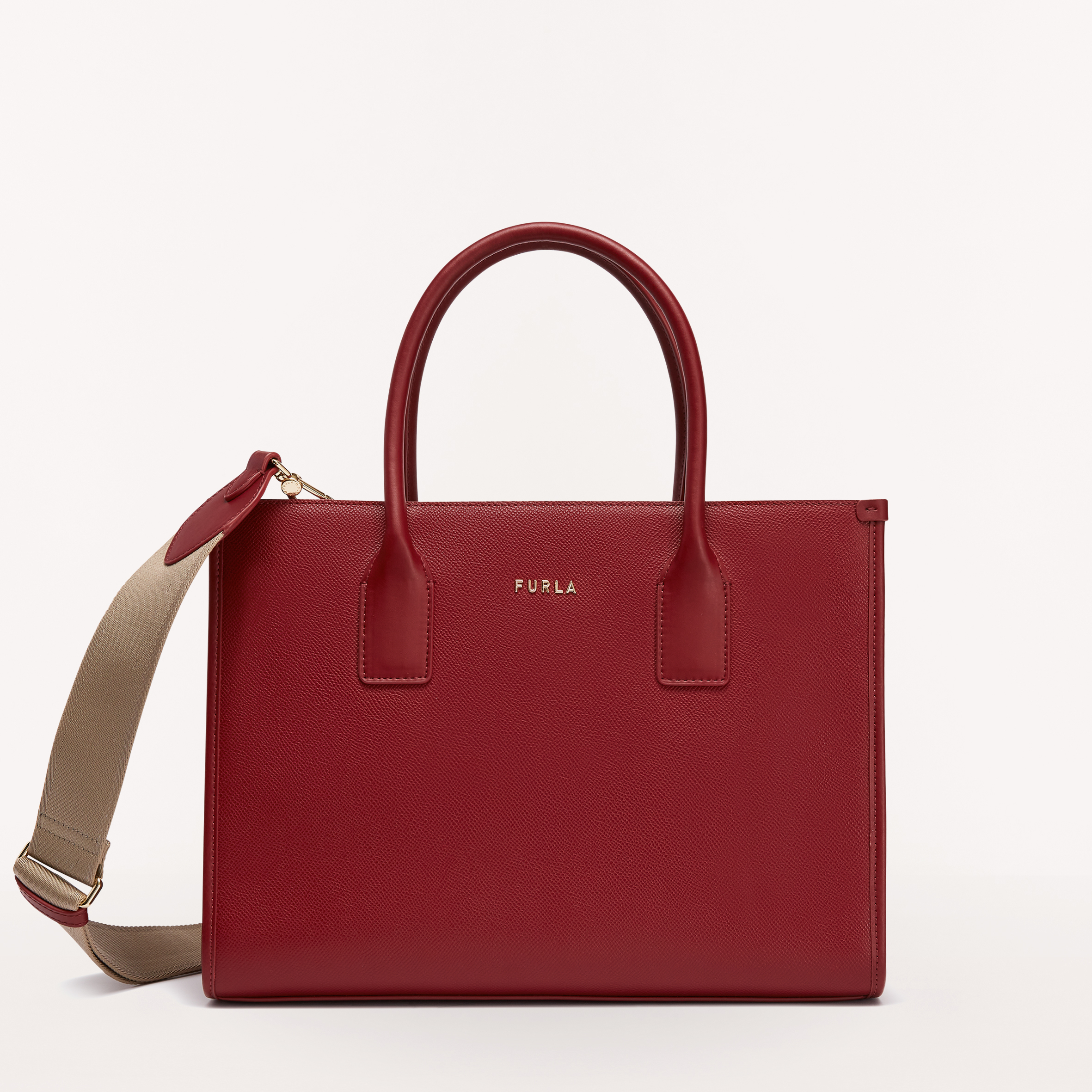 Furla alba m on sale tote