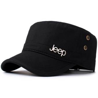 Nón lưỡi trai kiểu thời trang lính Jeep