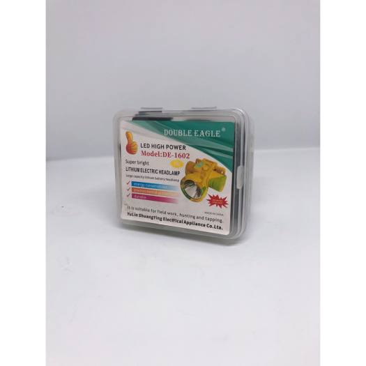 👌 Đèn pin đội đầu A4 30w chiếu xa siêu sáng- kèm sạc và dây đeo