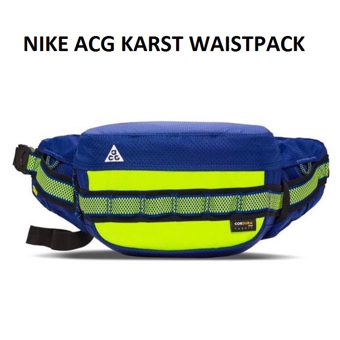acg karst