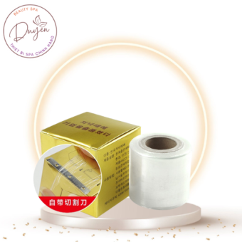 Nilon Ủ Tê Hàn 200m ( Sử DỤNG Cùng Các Loại Kem Ủ Tê , TKTX , J -PRO , TÊ BỌ CẠP )