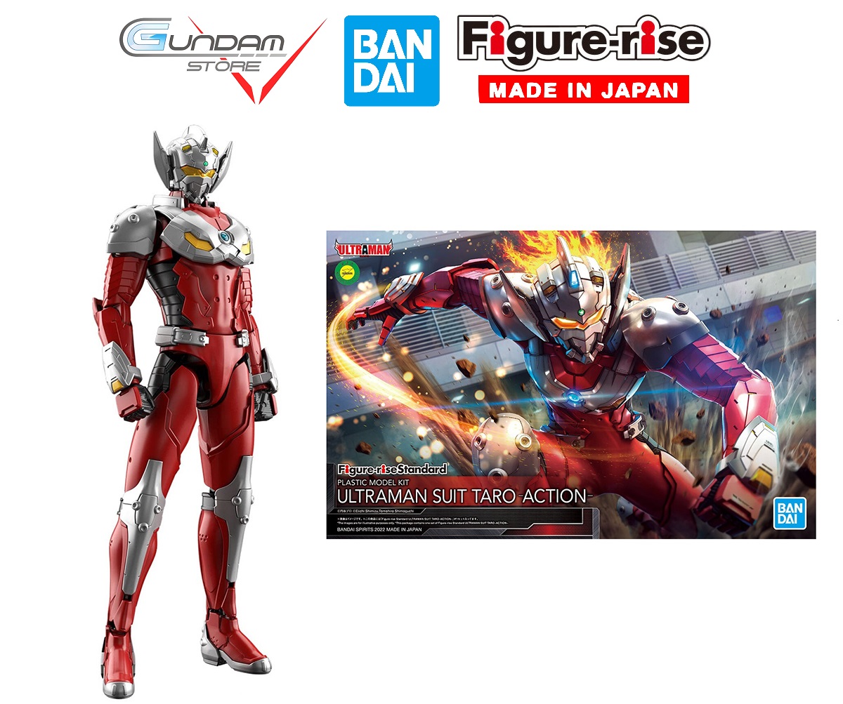 Ultraman Seven Giá Tốt T082023  Mua tại Lazadavn