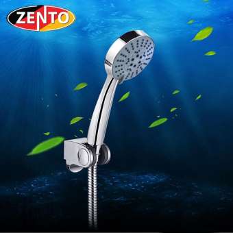 BỘ VÒI SEN 5 CHẾ ĐỘ NƯỚC ZENTO ZBS7114