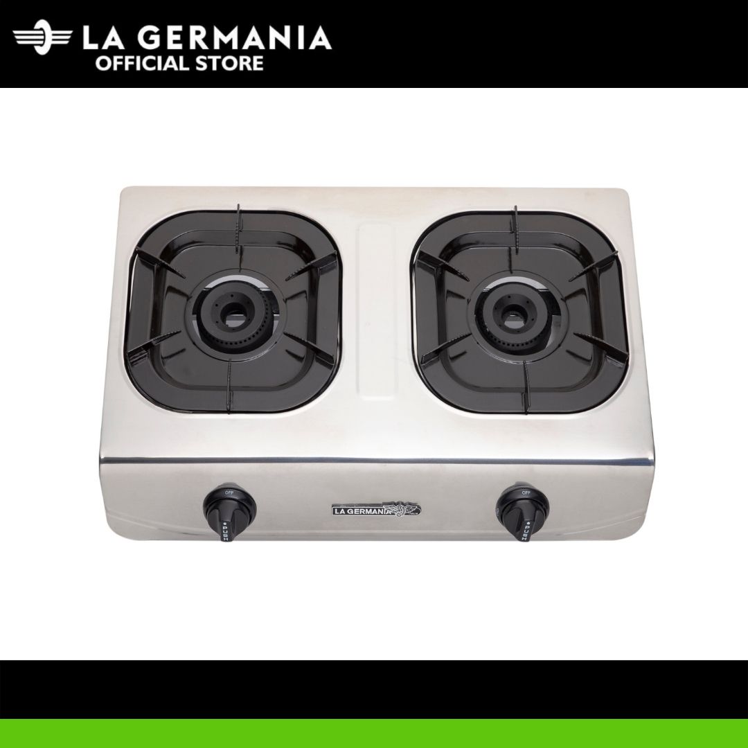 La Germania Stainless Camping Stove Buy La Germania Burner Gas