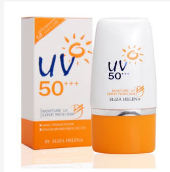 KEM CHỐNG NẮNG ELIZA HELENA UV 50++ 30G THÁI LAN