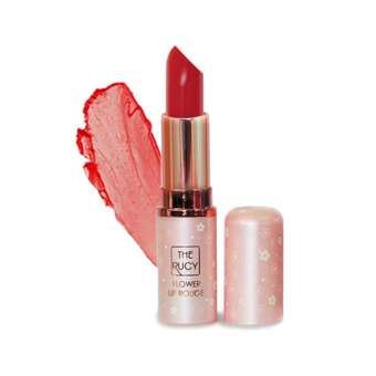 Son dưỡng môi The Rucy Flower Lip Rouge 3.5g LKshop