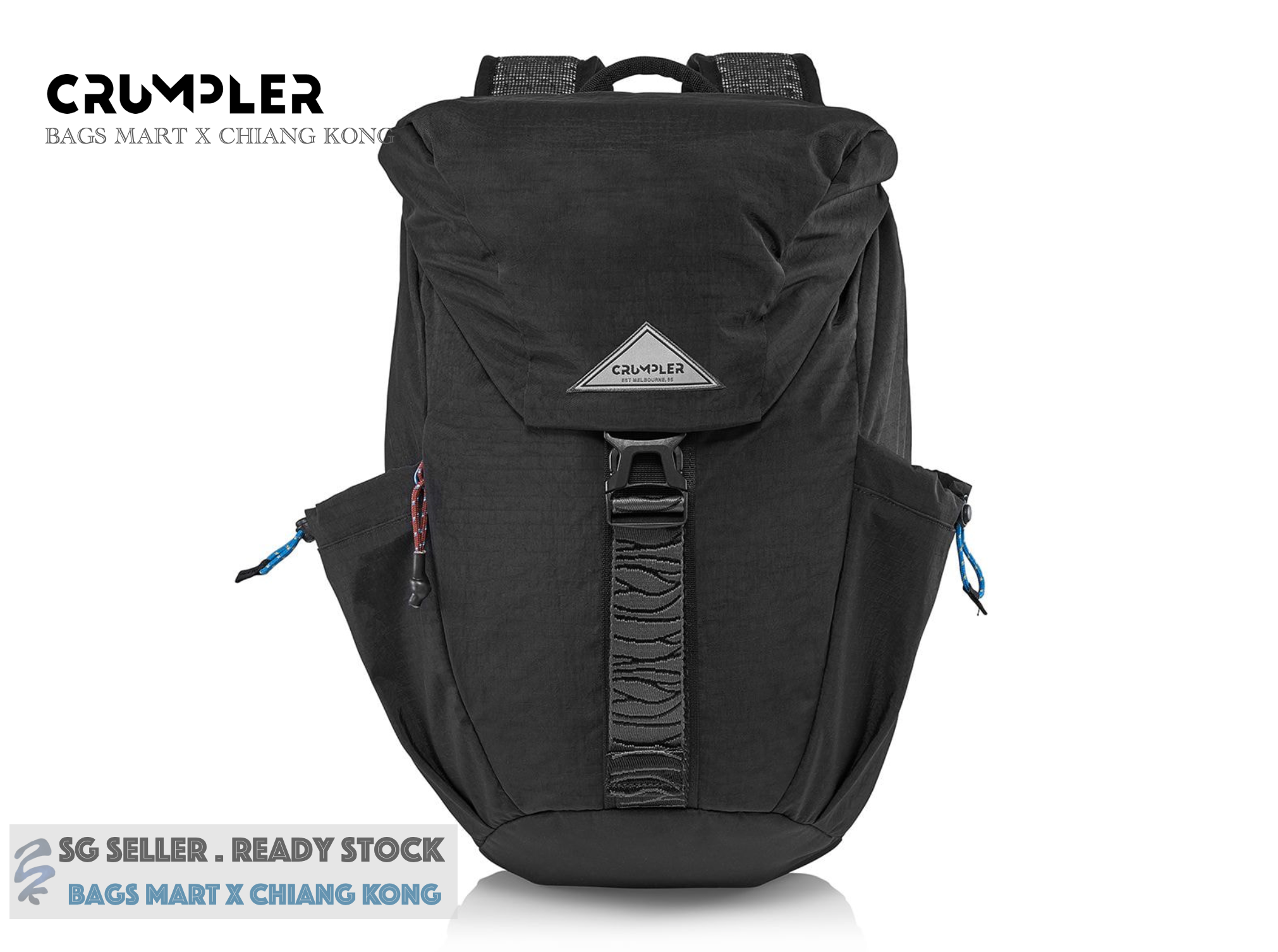 Crumpler zircon best sale