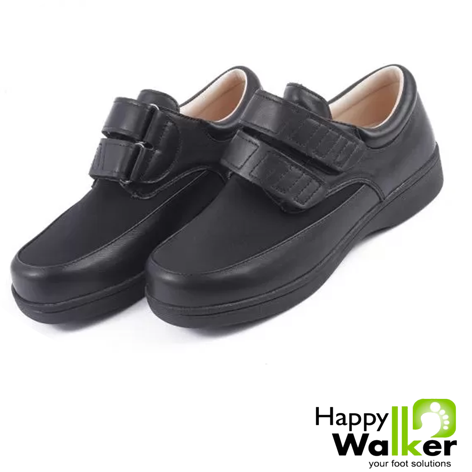 Happy on sale walker shoes