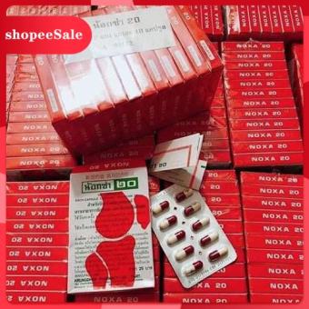 1 lố 12 hộp khớp NOXA 20 Thái lan