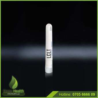 LCLT L-Carnitine L-Tartrate hỗ trợ mọc râu tóc
