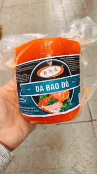 Giò thủ jambon nhà làm đòn 500gr