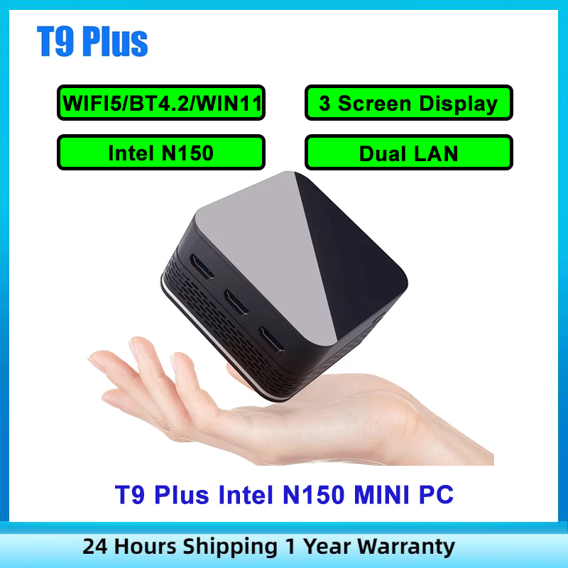 Shop T9 Plus Pc at Better Price Online | Lazada Singapore