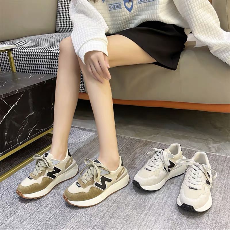 Giày sneaker nữ, giày thể thao nữ shop cam kết hàng chuẩn xịn đẹp