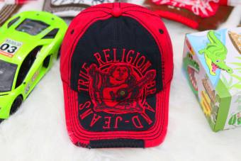 Nón Kết Ông Địa Cầm Đàn Phiên Bản Mới