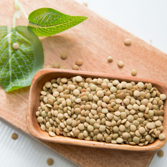 Đậu lăng - Lentils của Mỹ ( xanh/nâu/đỏ )