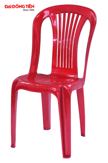 Ghế Dựa 7 Sọc Đại Đồng Tiến F162