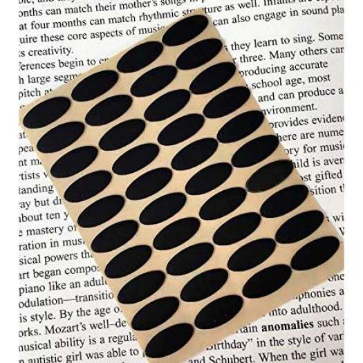 Feet chuột IE 3.0, IE 1.1