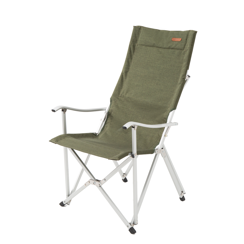 Blackdeer Relax Chair Outdoor Portable Folding Chair Camping Fishing Backrest Stool Aluminum Alloy Leisure Beach Chair ราคา 1,750 บาท*ส่งฟรี